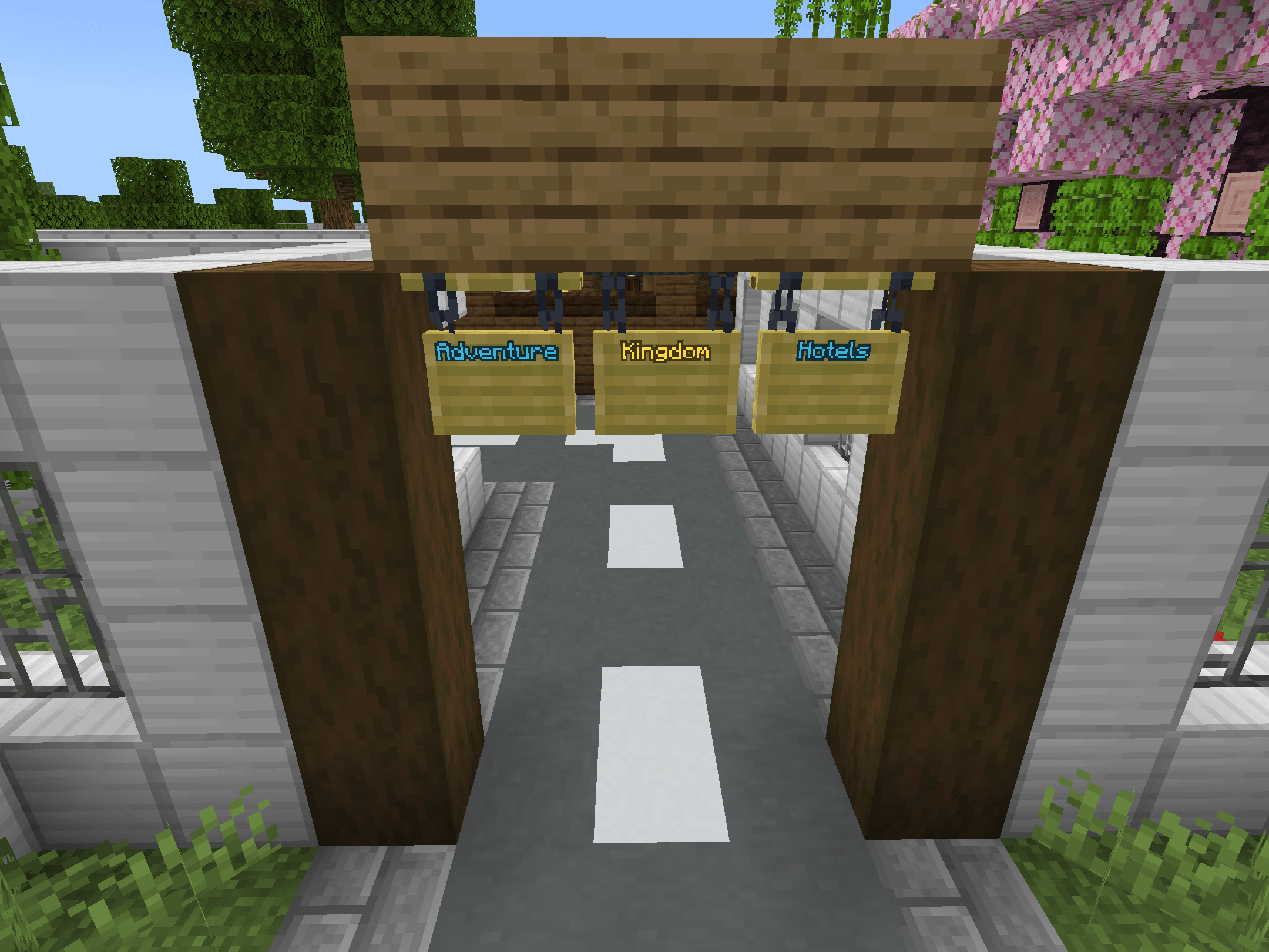 Adventure Kingdom — screenshot 5