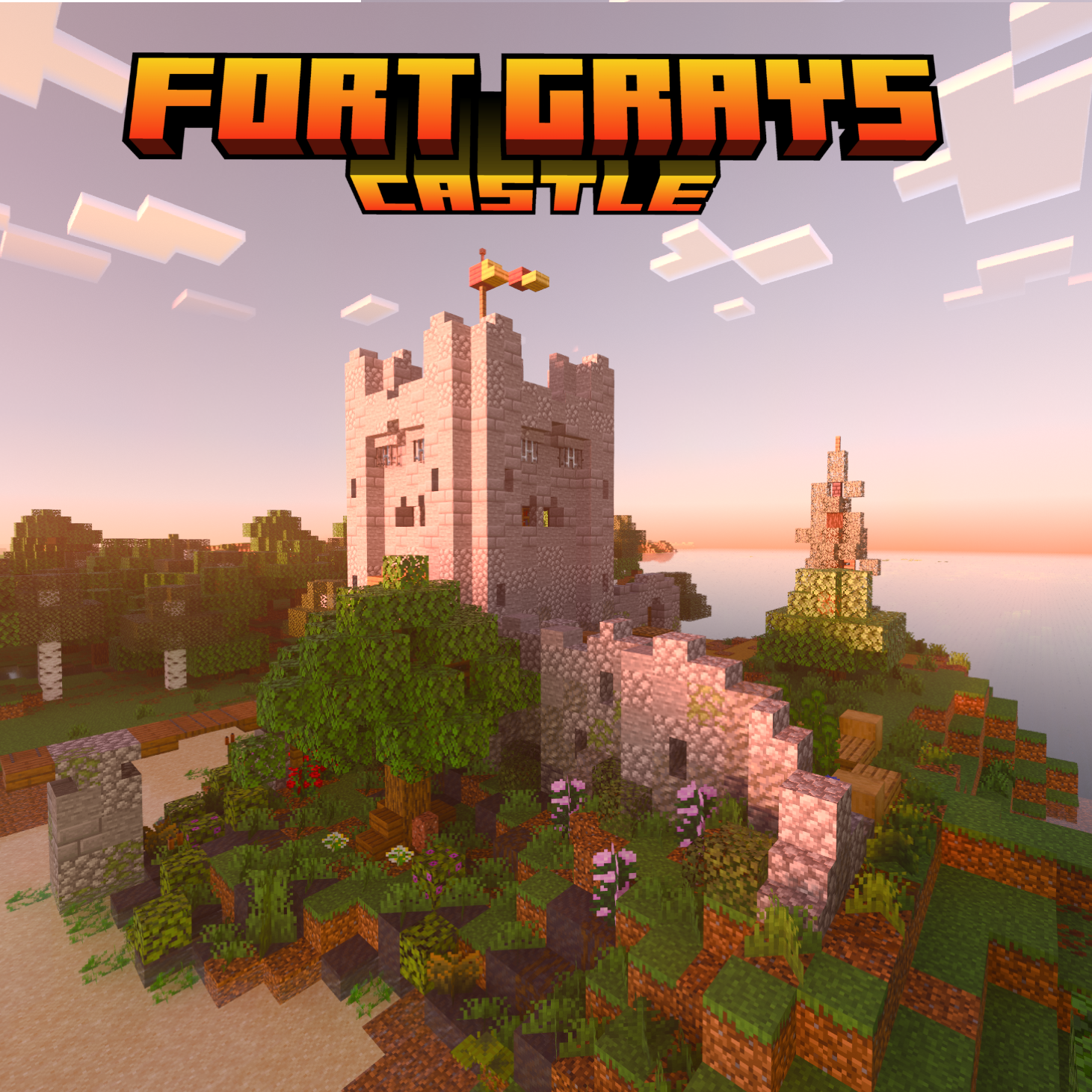 Fort Grays Castle