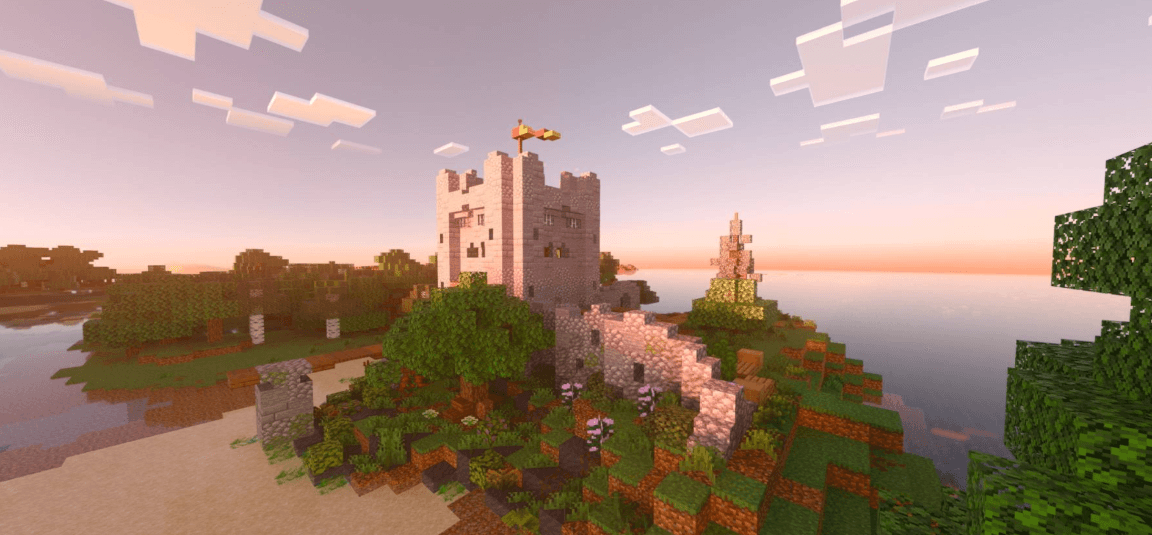 Fort Grays Castle — screenshot 1
