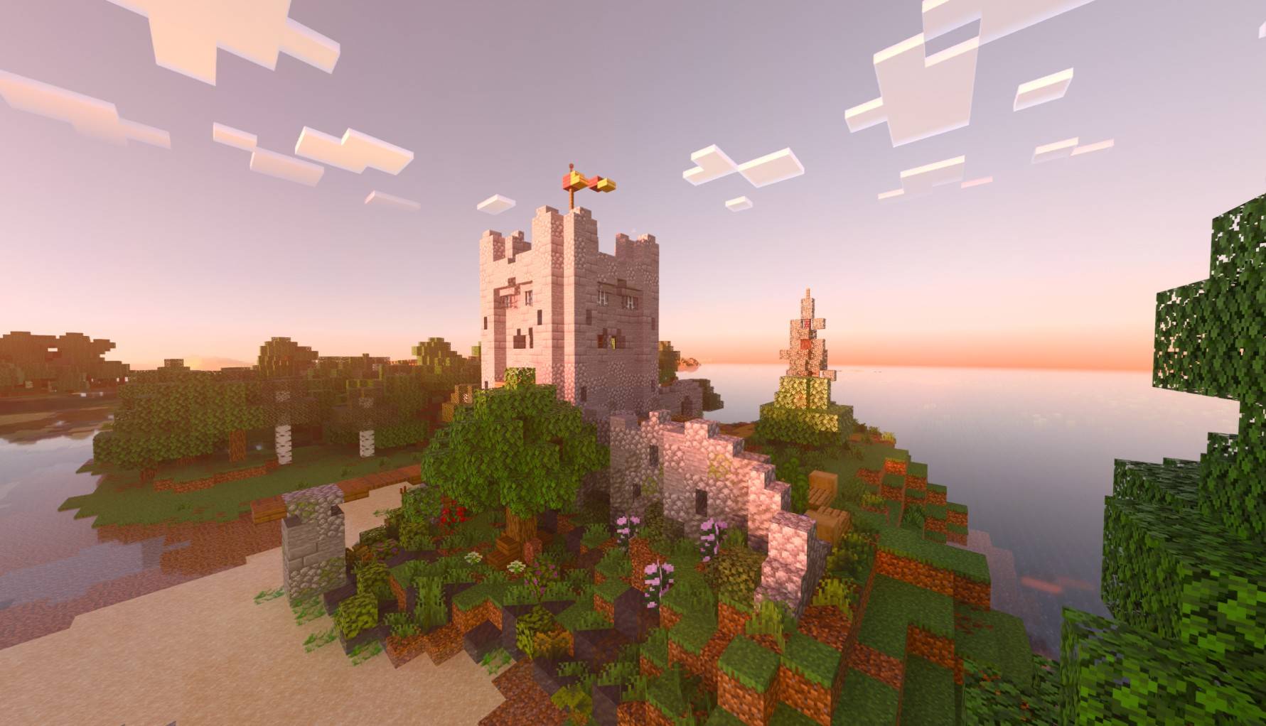 Fort Grays Castle — screenshot 3