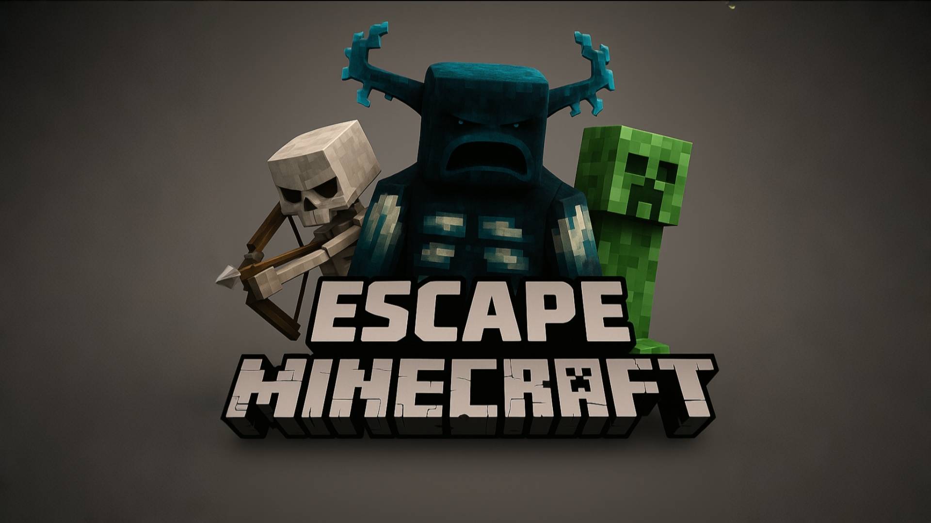 Escape Minecraft — screenshot 1