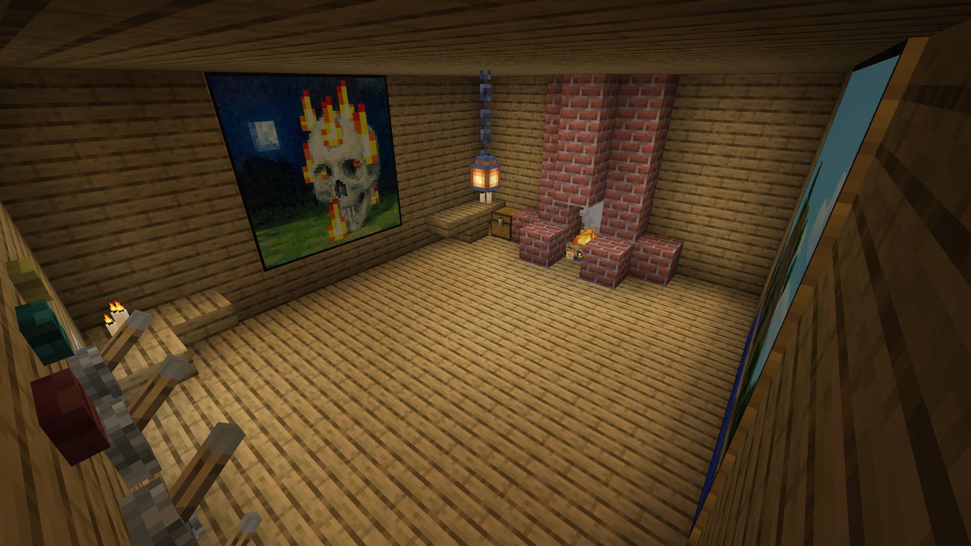Escape Minecraft — screenshot 3