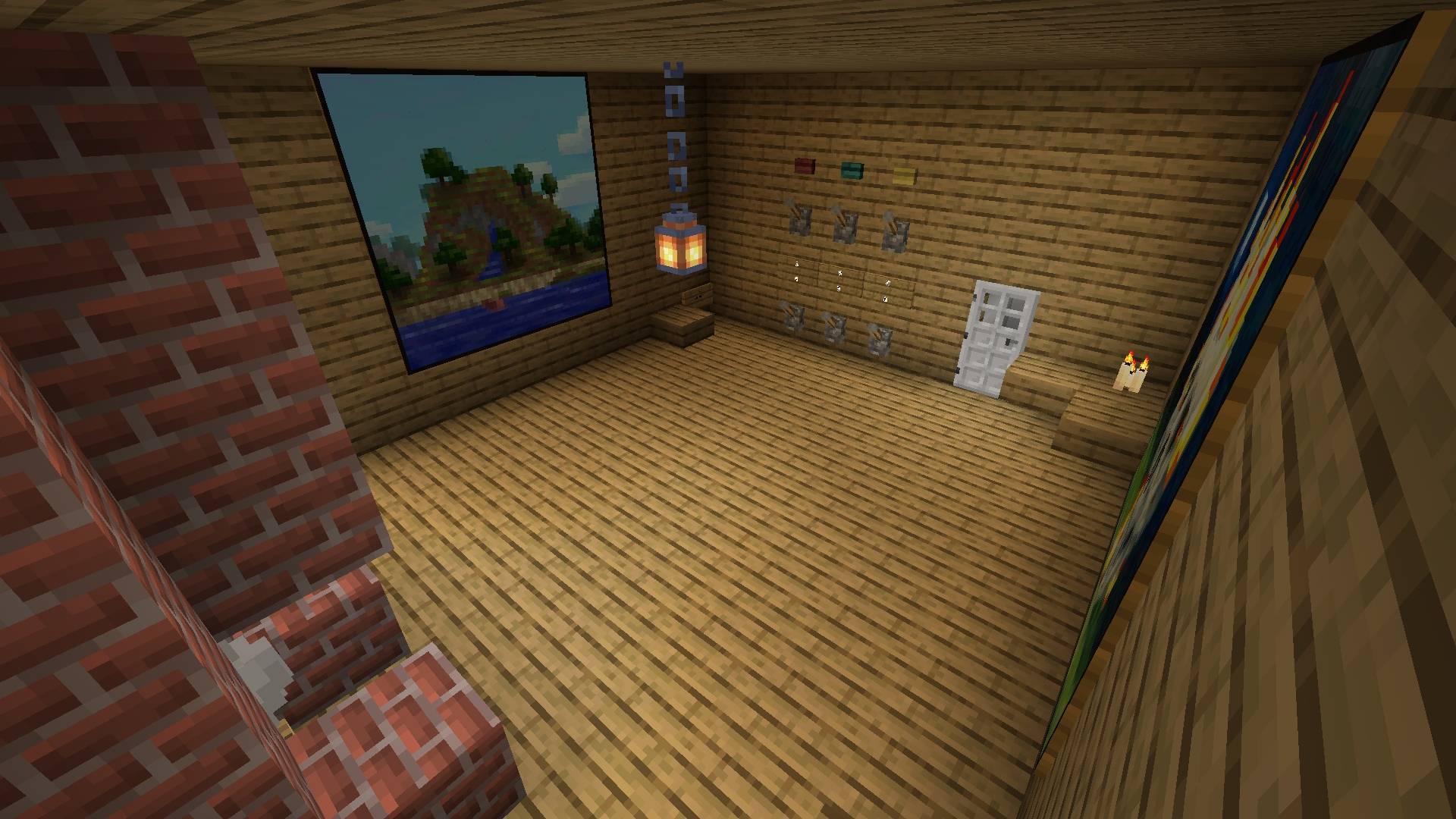 Escape Minecraft — screenshot 4