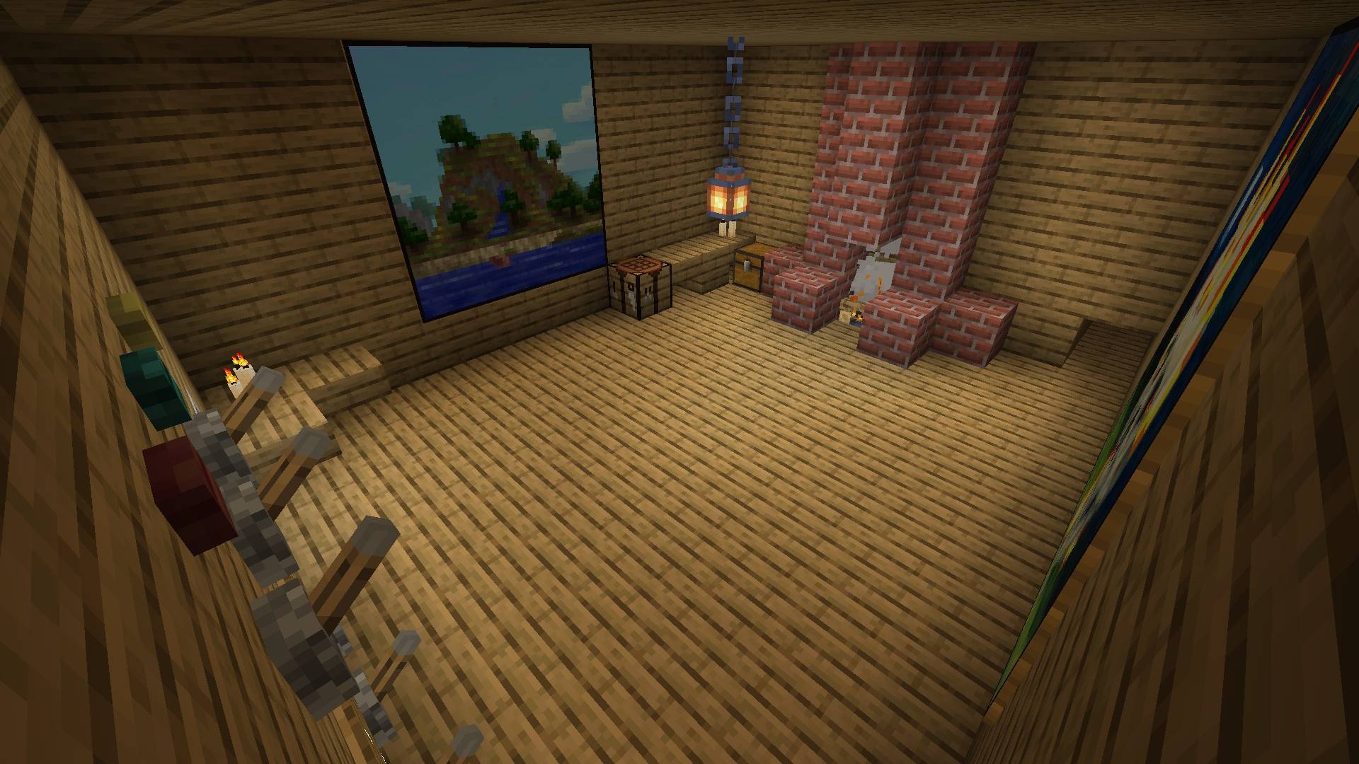 Escape Minecraft — screenshot 5