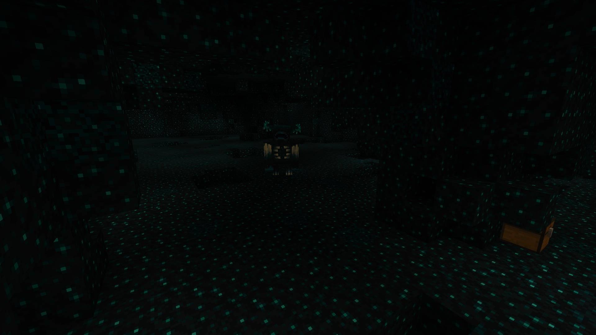 Escape Minecraft — screenshot 7