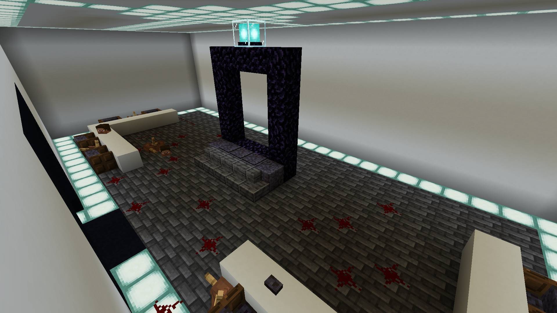 Escape Minecraft — screenshot 8