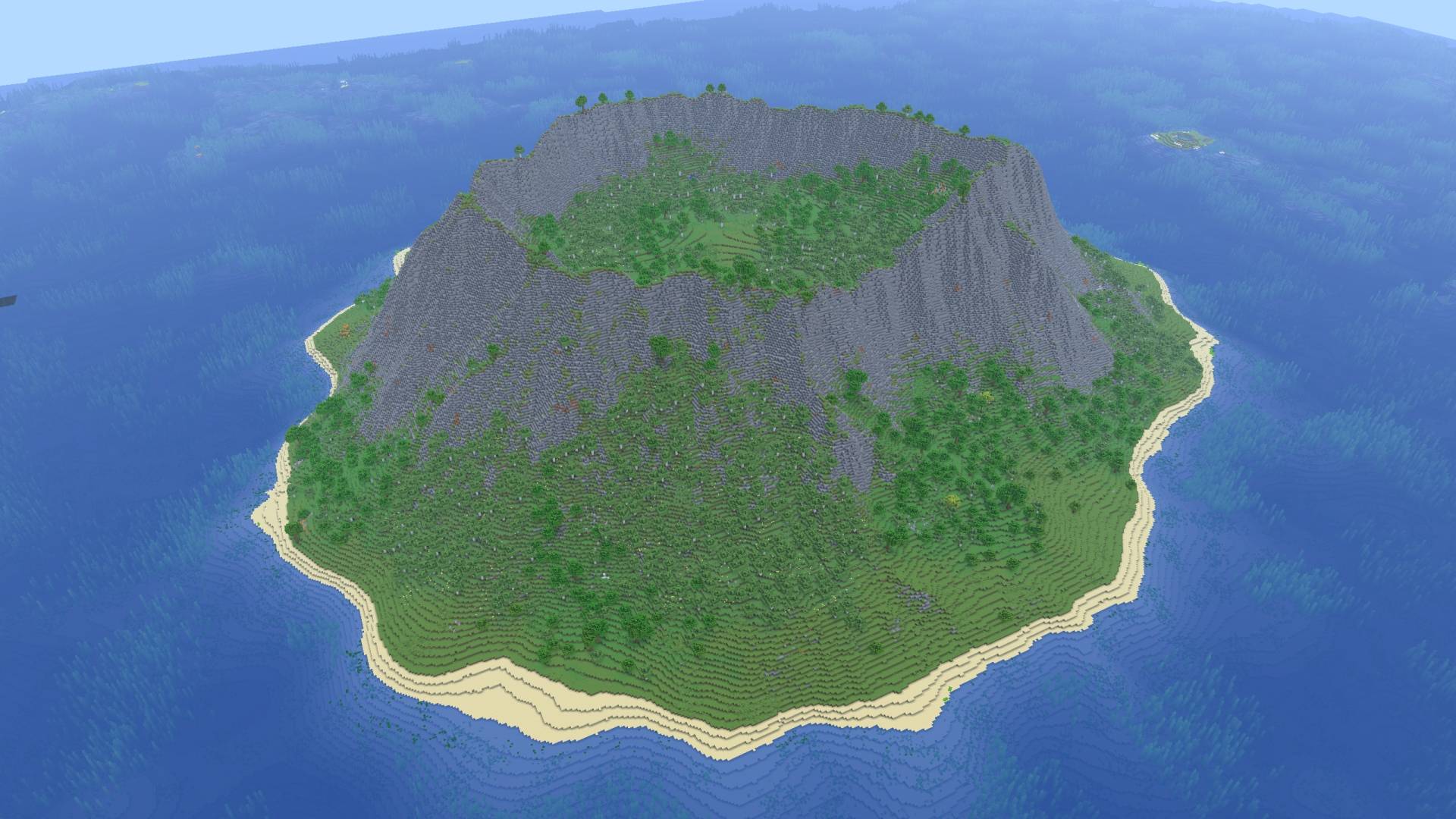 Volcano Island - Survival Island #4 (Achievements On) — screenshot 3
