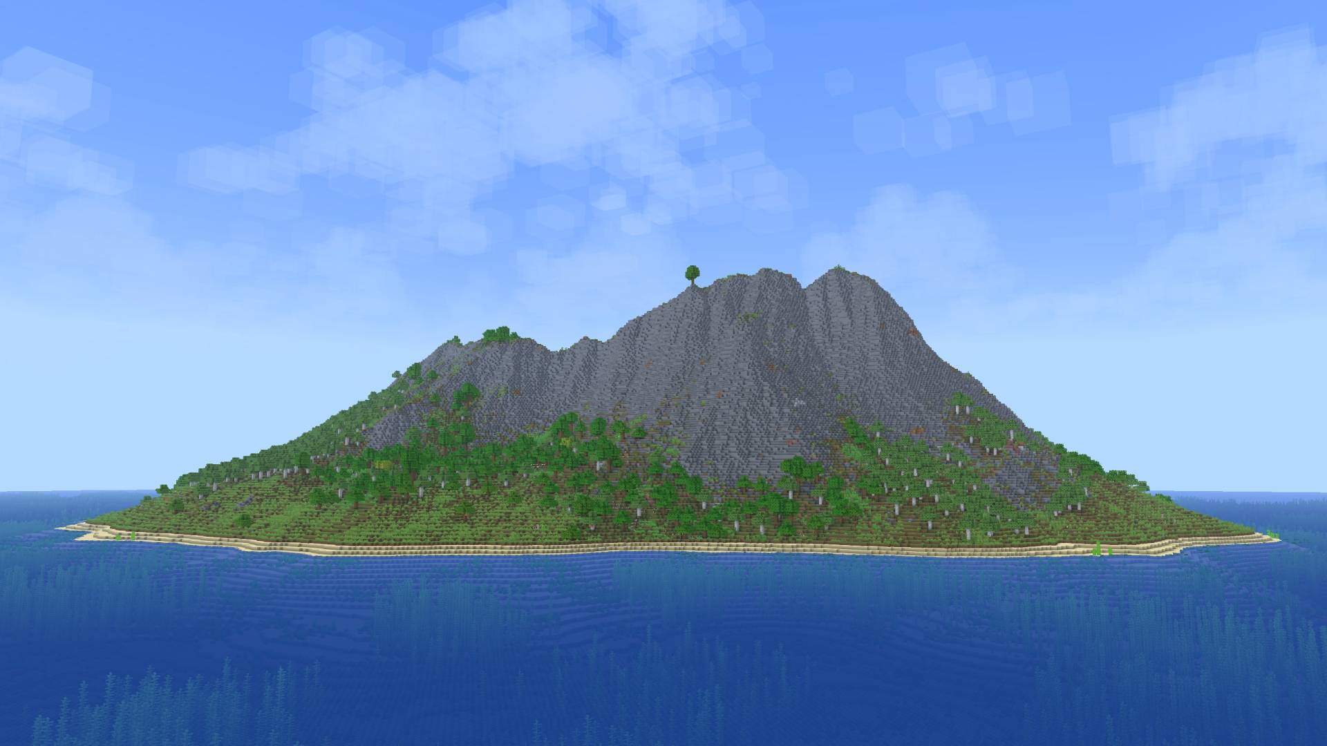 Volcano Island - Survival Island #4 (Achievements On) — screenshot 4