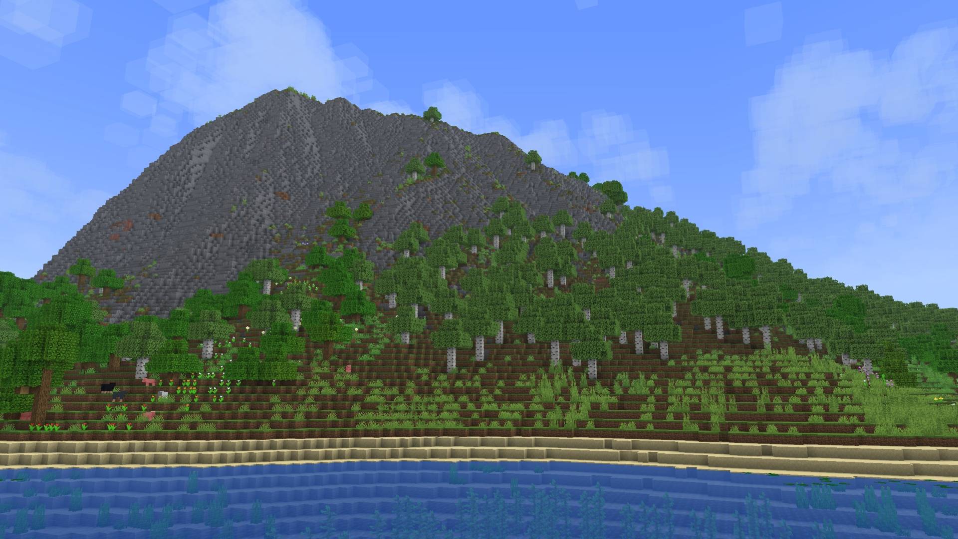 Volcano Island - Survival Island #4 (Achievements On) — screenshot 5