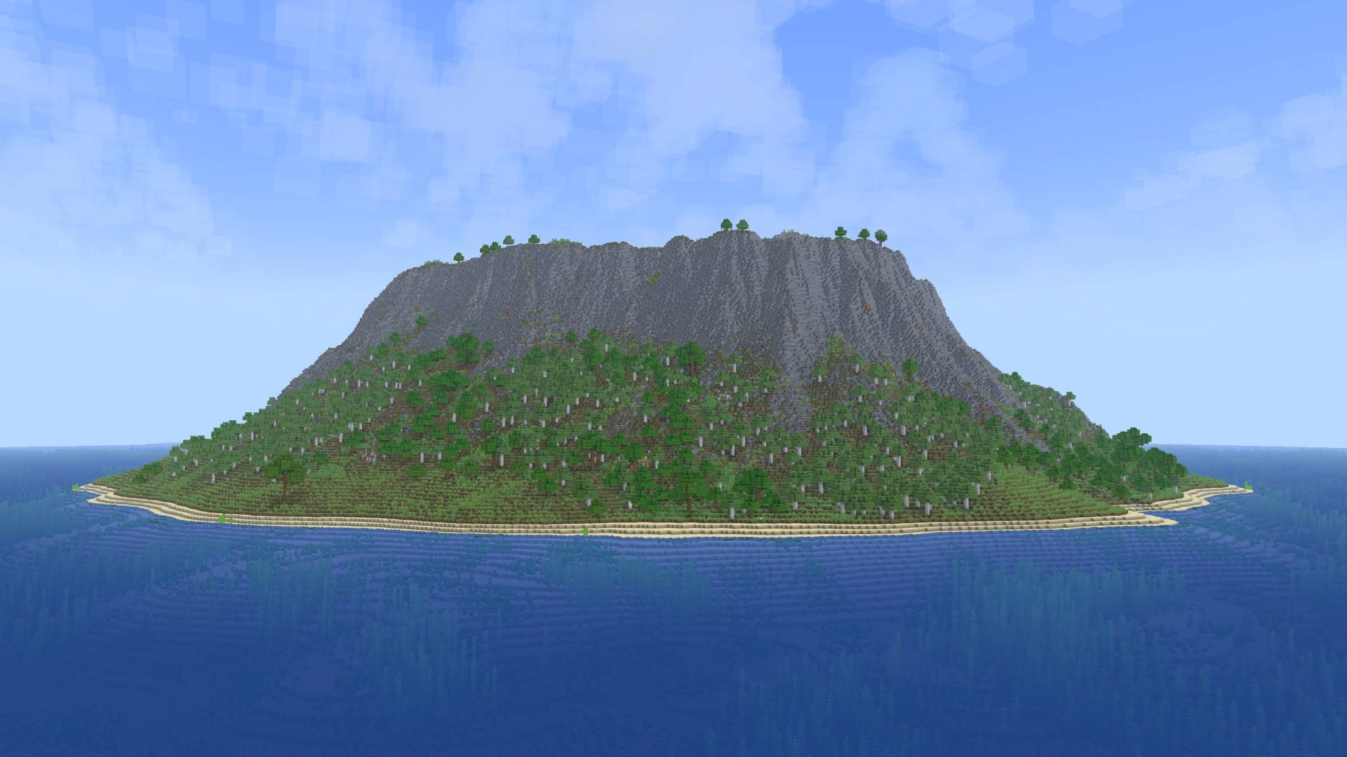 Volcano Island - Survival Island #4 (Achievements On) — screenshot 8