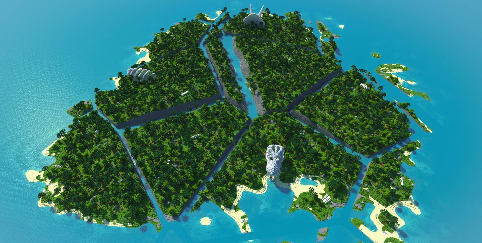 Prehistoric Island (Achievements On) — screenshot 1
