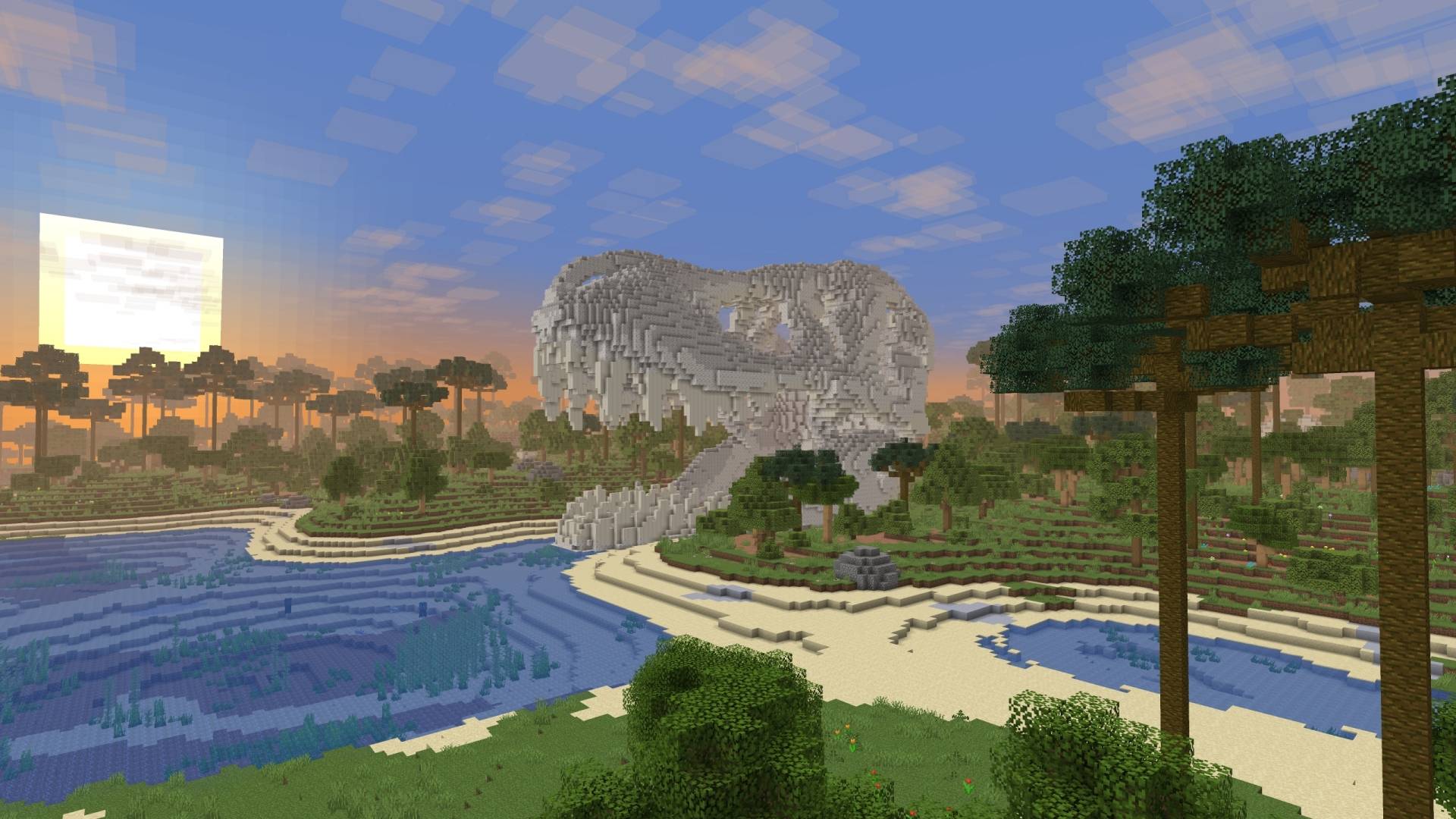 Prehistoric Island (Achievements On) — screenshot 2