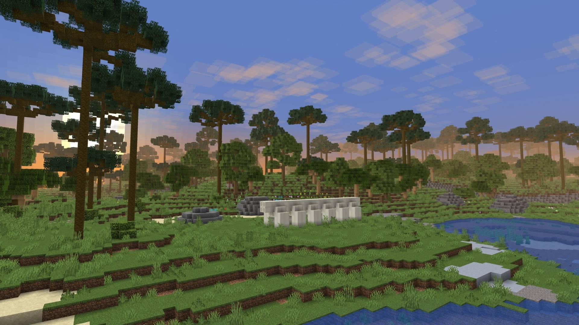 Prehistoric Island (Achievements On) — screenshot 3