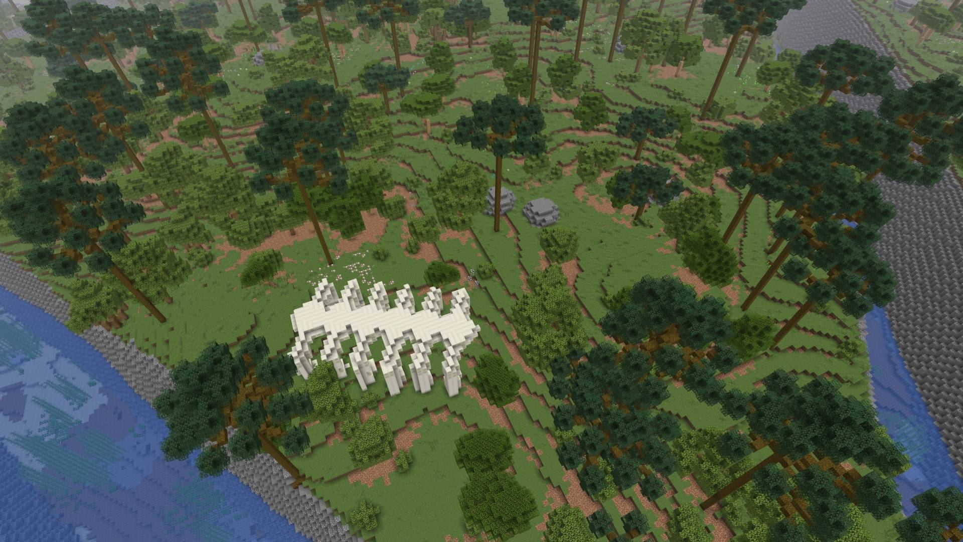 Prehistoric Island (Achievements On) — screenshot 4