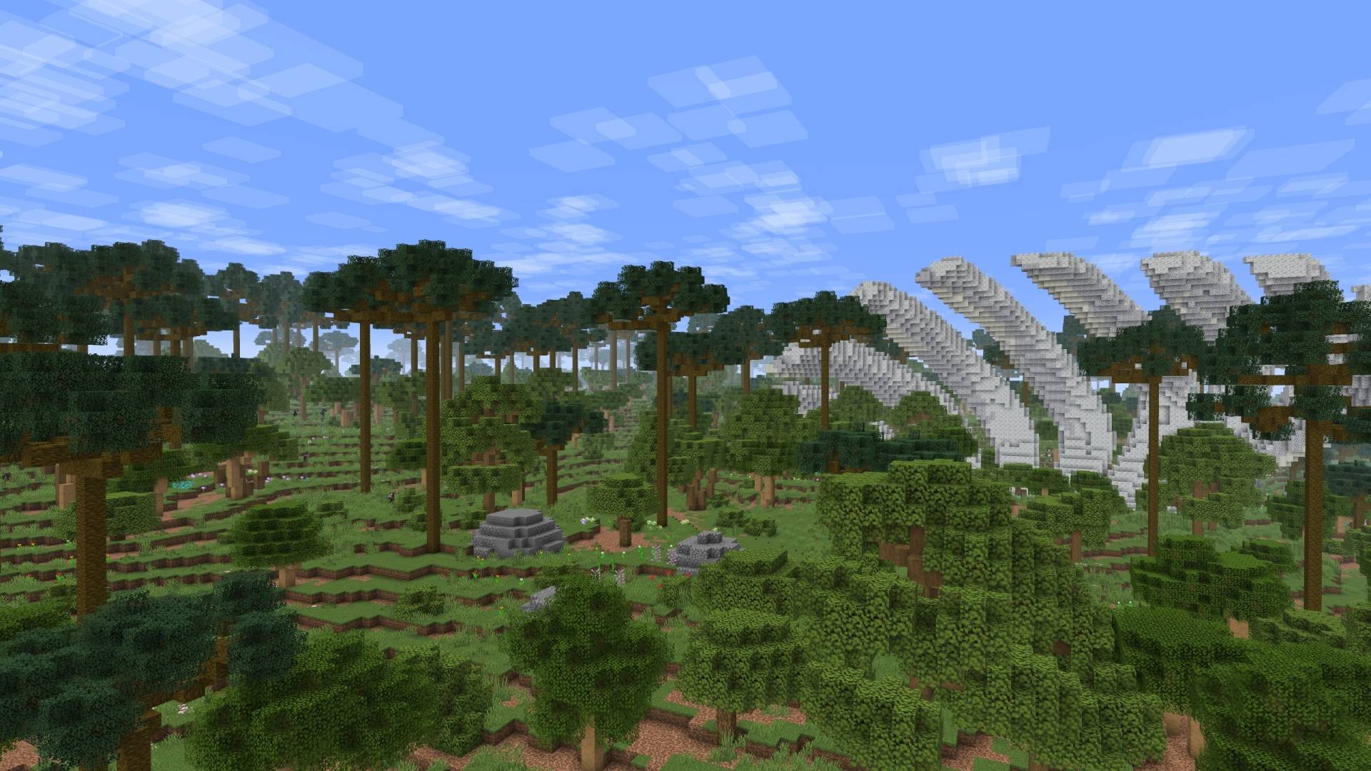 Prehistoric Island (Achievements On) — screenshot 6