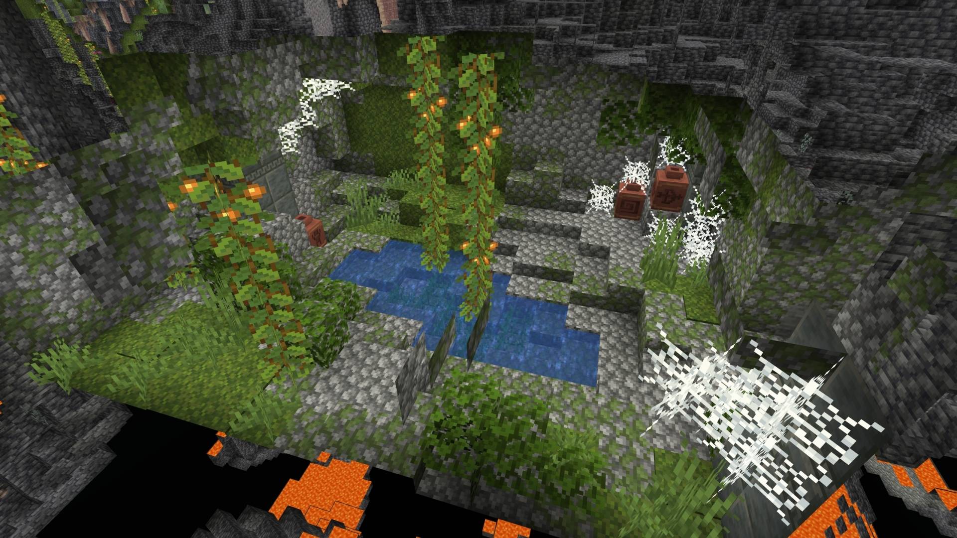 Prehistoric Island (Achievements On) — screenshot 8