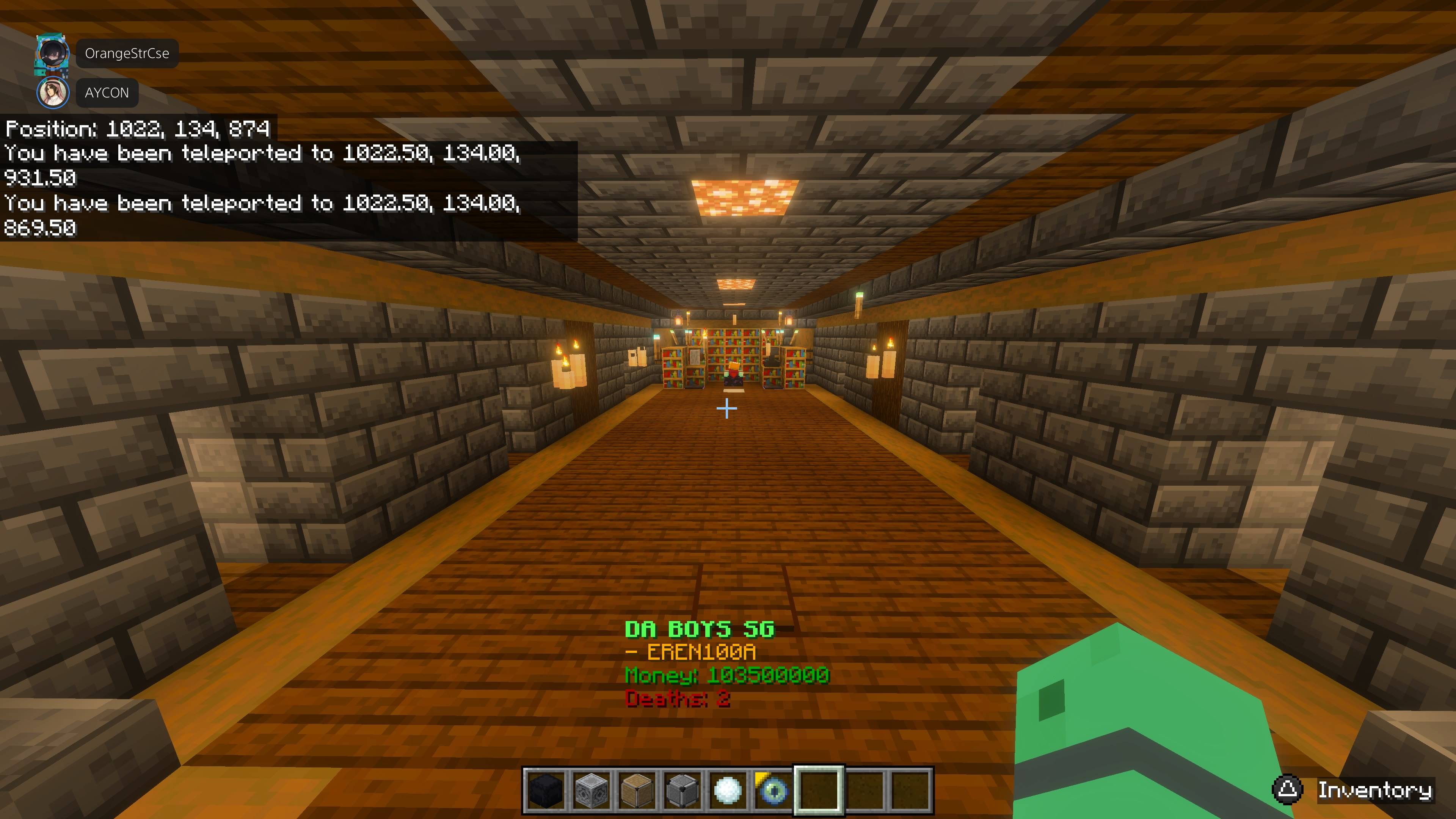 THE BEST skygen WORLD — screenshot 7
