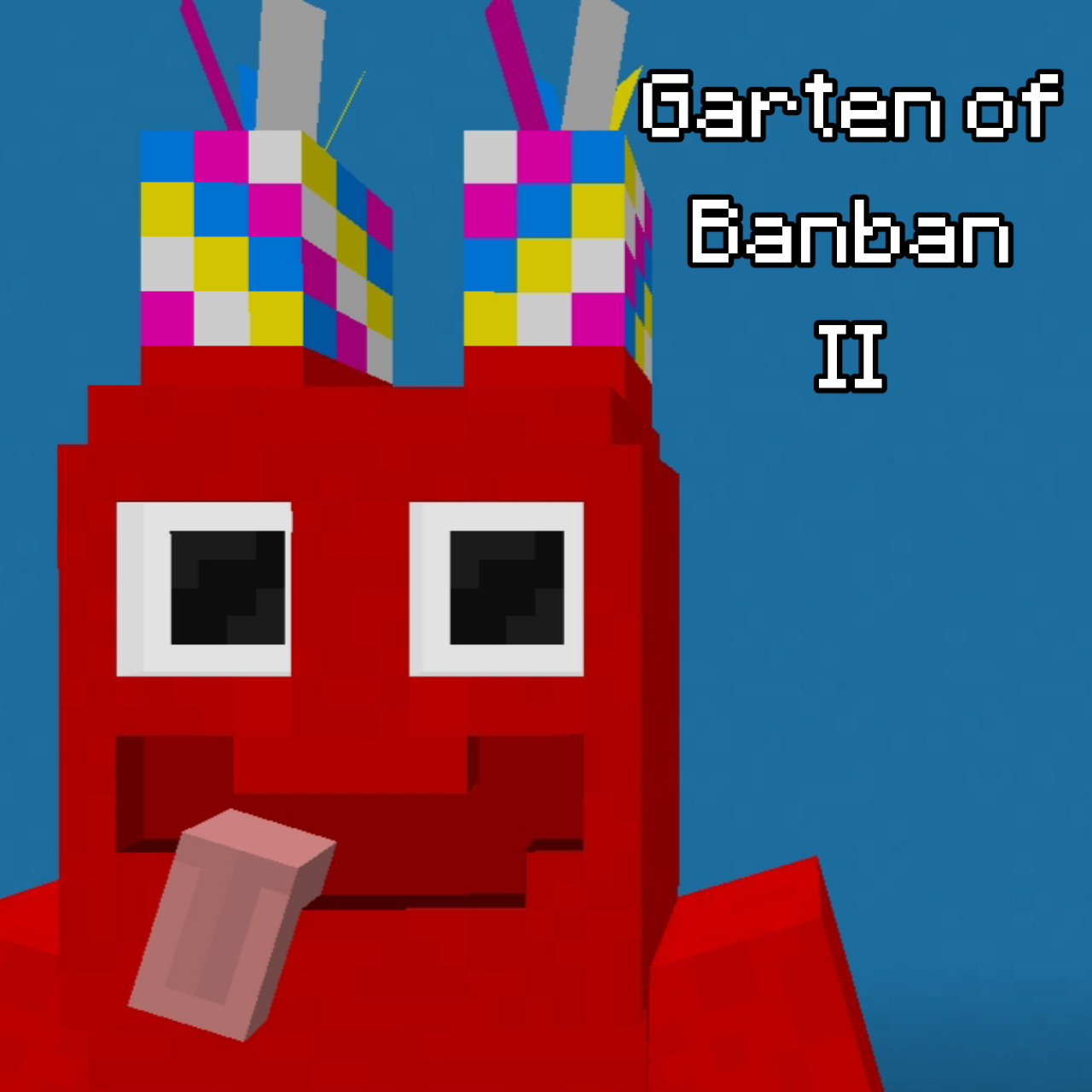 Garten of Banban II