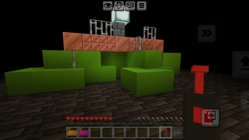 Garten of Banban II — screenshot 2