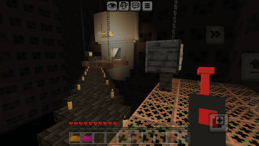 Garten of Banban II — screenshot 3