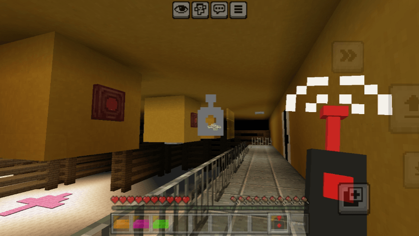 Garten of Banban II — screenshot 4