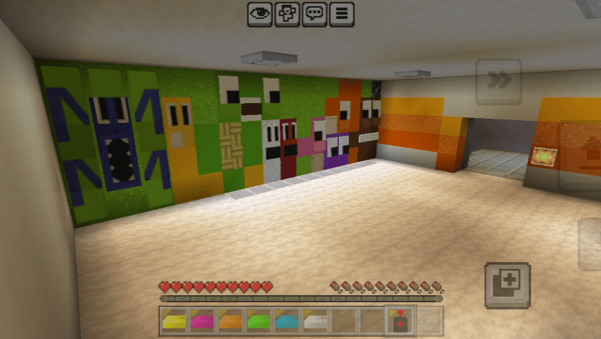 Garten of Banban II — screenshot 5
