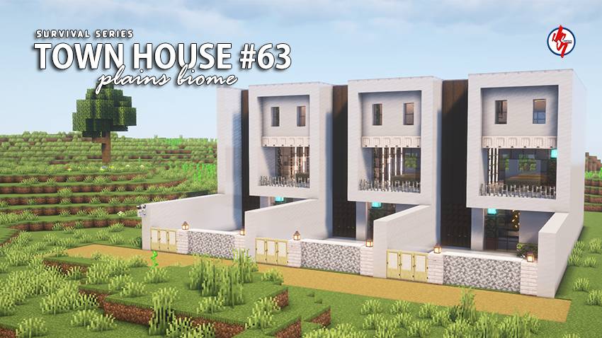 Survival Town House #63 (Achievements On) — screenshot 1