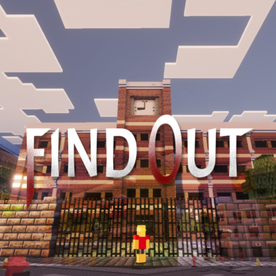 Find Out (Demo)