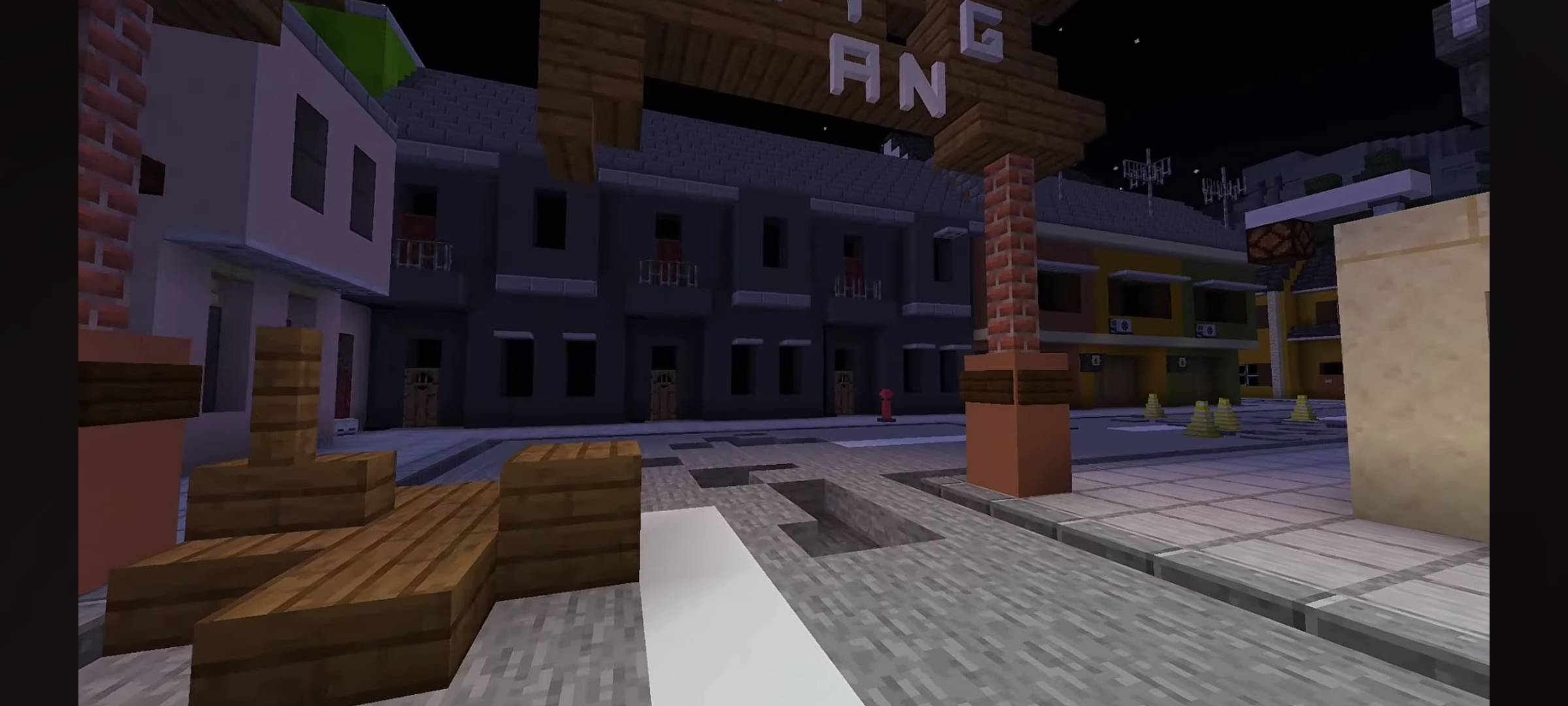 Find Out (Demo) — screenshot 1