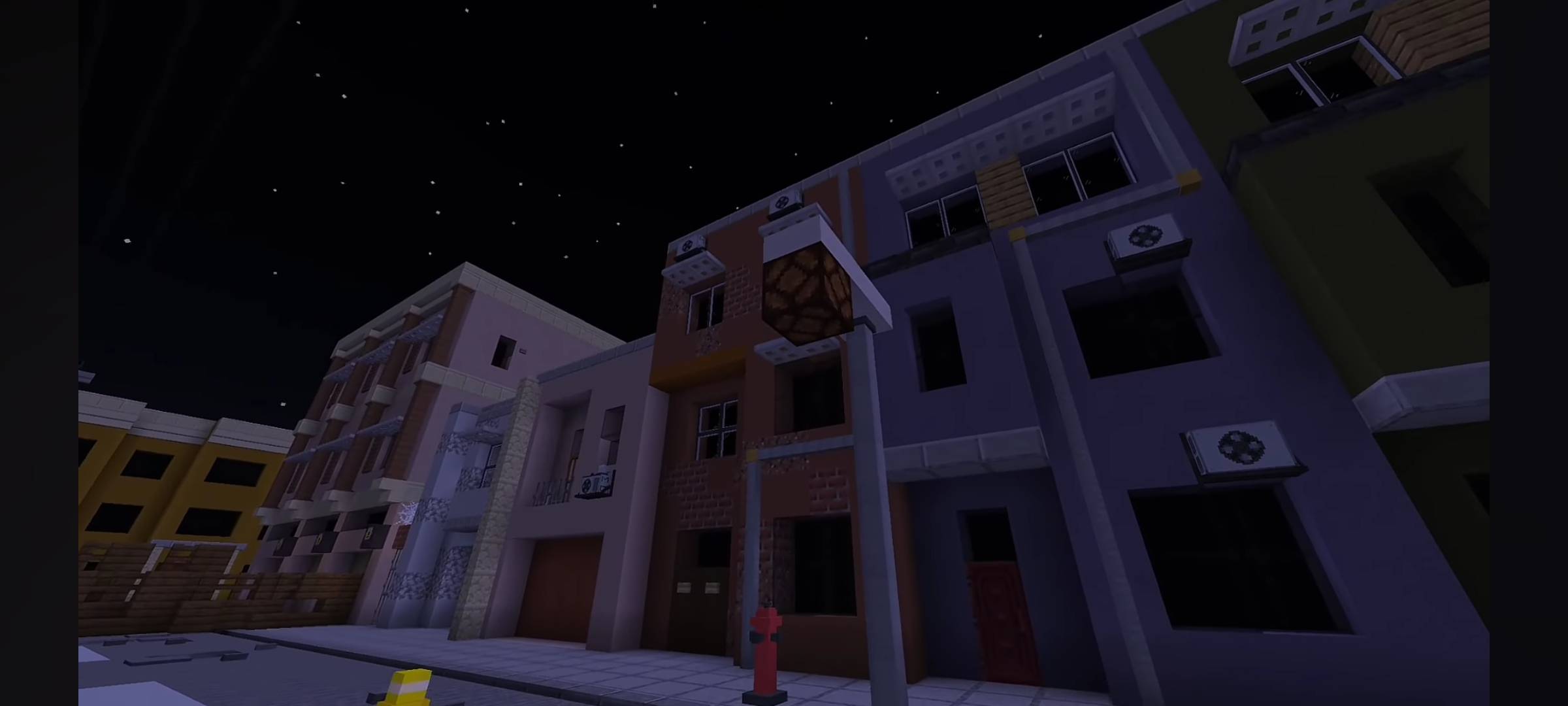 Find Out (Demo) — screenshot 2