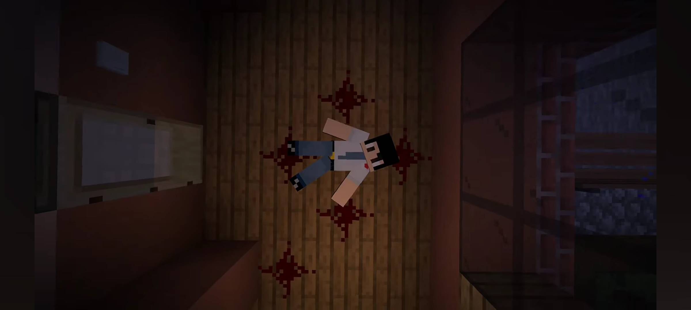 Find Out (Demo) — screenshot 3