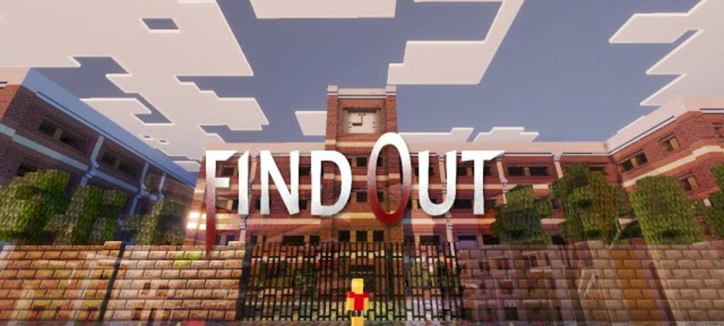 Find Out (Demo) — screenshot 5