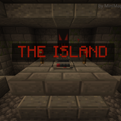 Mysterious Island v1.1 *education edition*