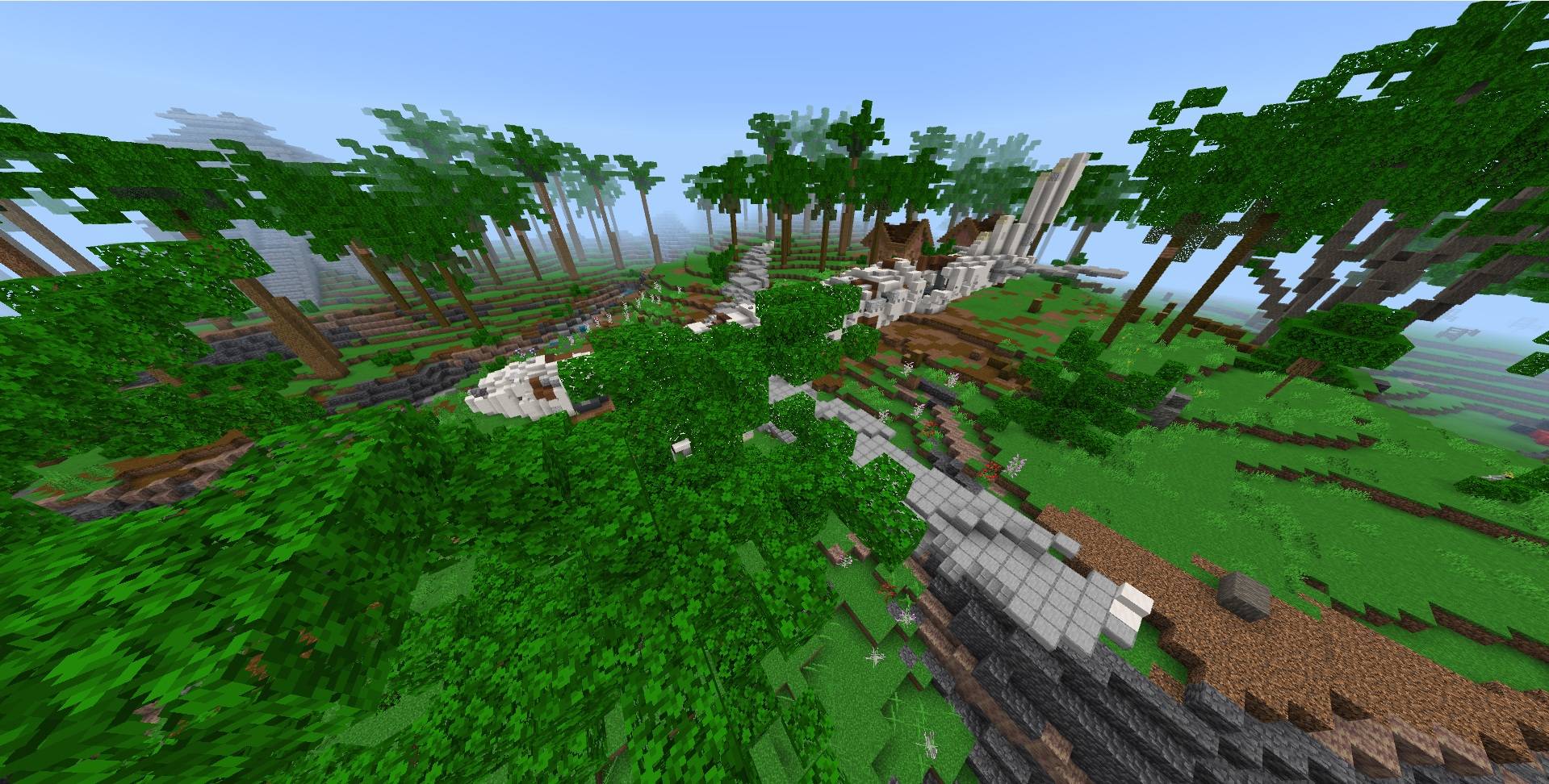 Mysterious Island v1.1 *education edition* — screenshot 3