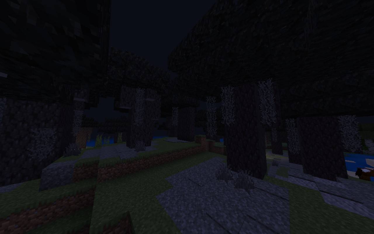 Pale Garden Concept Map — screenshot 1