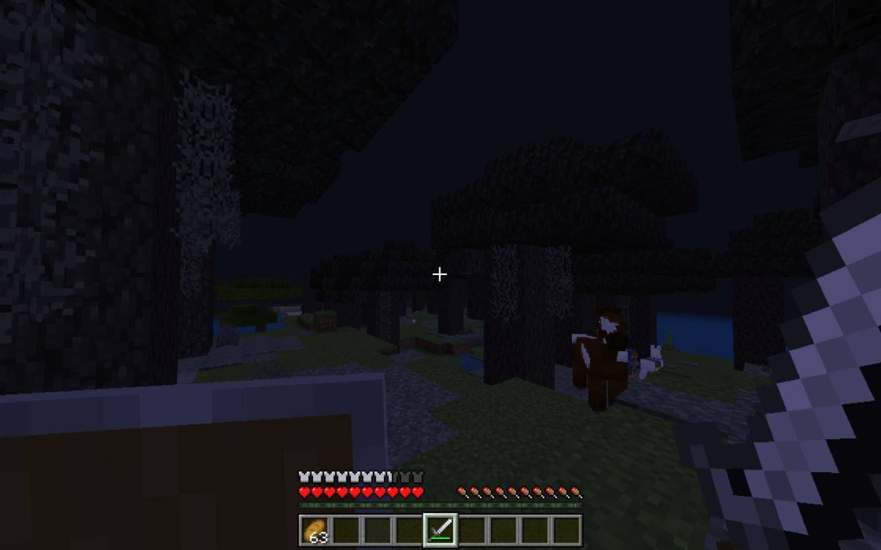 Pale Garden Concept Map — screenshot 2
