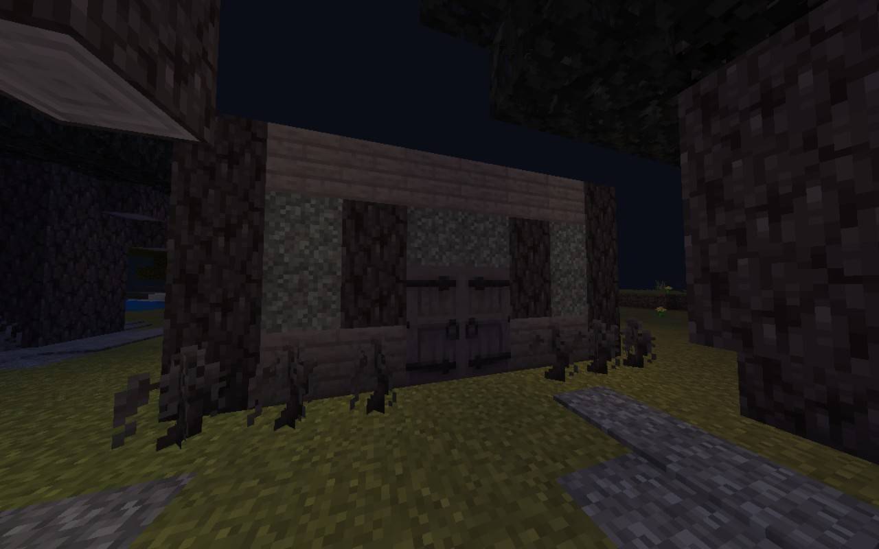 Pale Garden Concept Map — screenshot 3