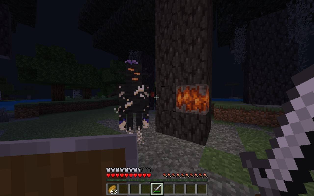 Pale Garden Concept Map — screenshot 4