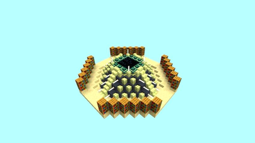 ONE BLOCK BARREL ONLY  — screenshot 5