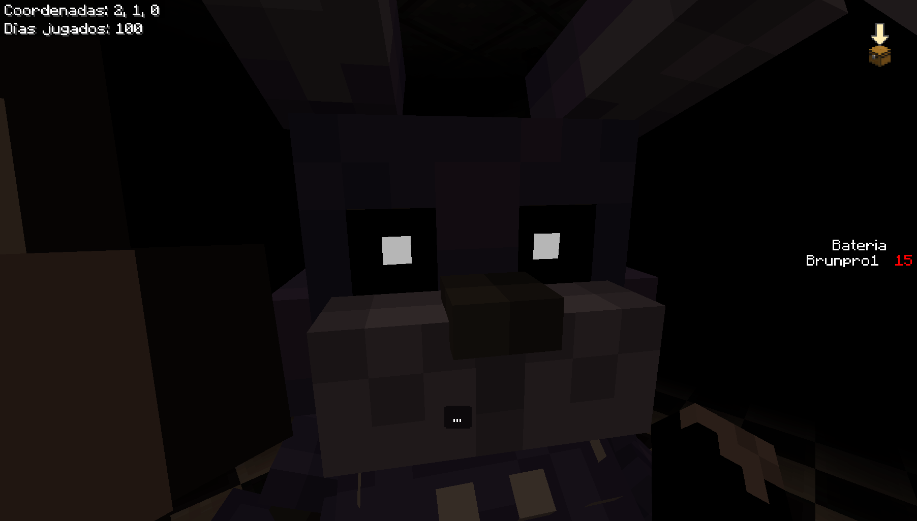 Fnaf 1 — screenshot 2