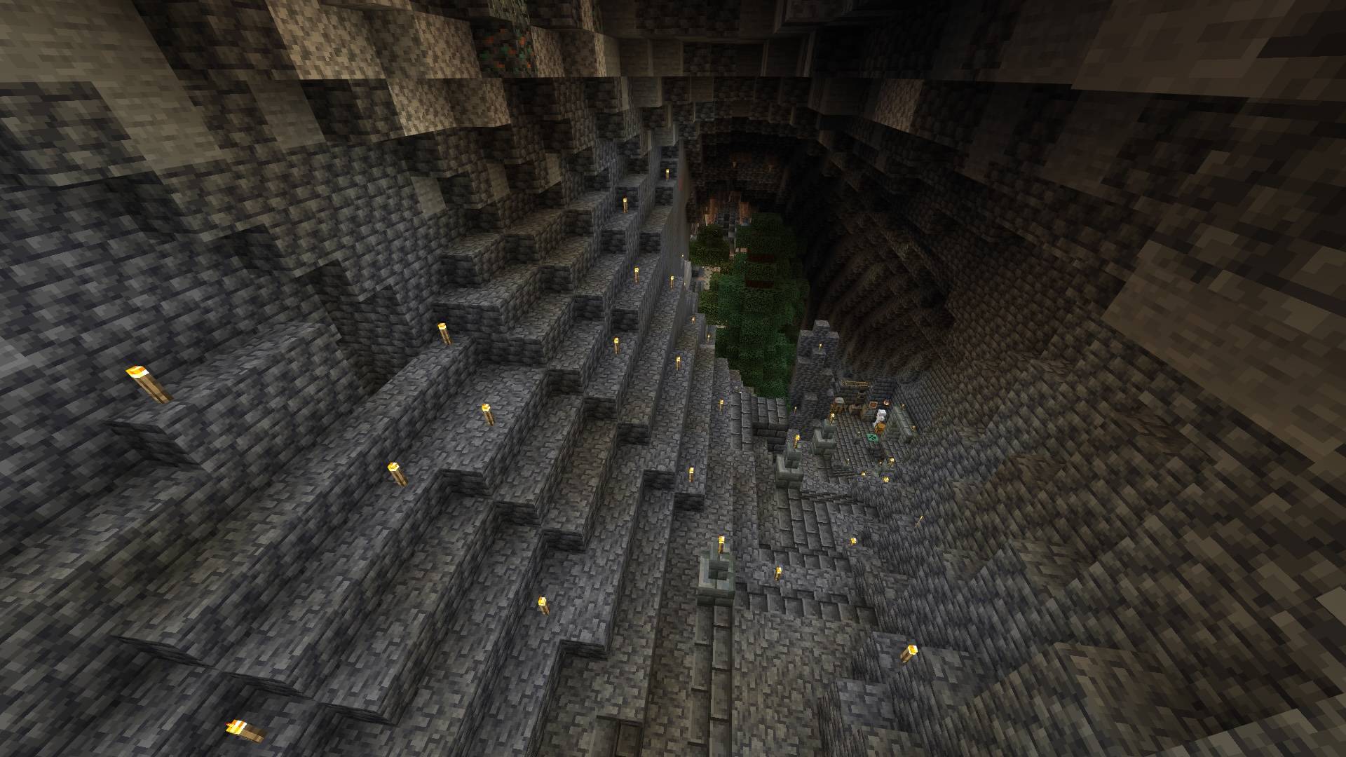 Legit Survival Secret Base — screenshot 4