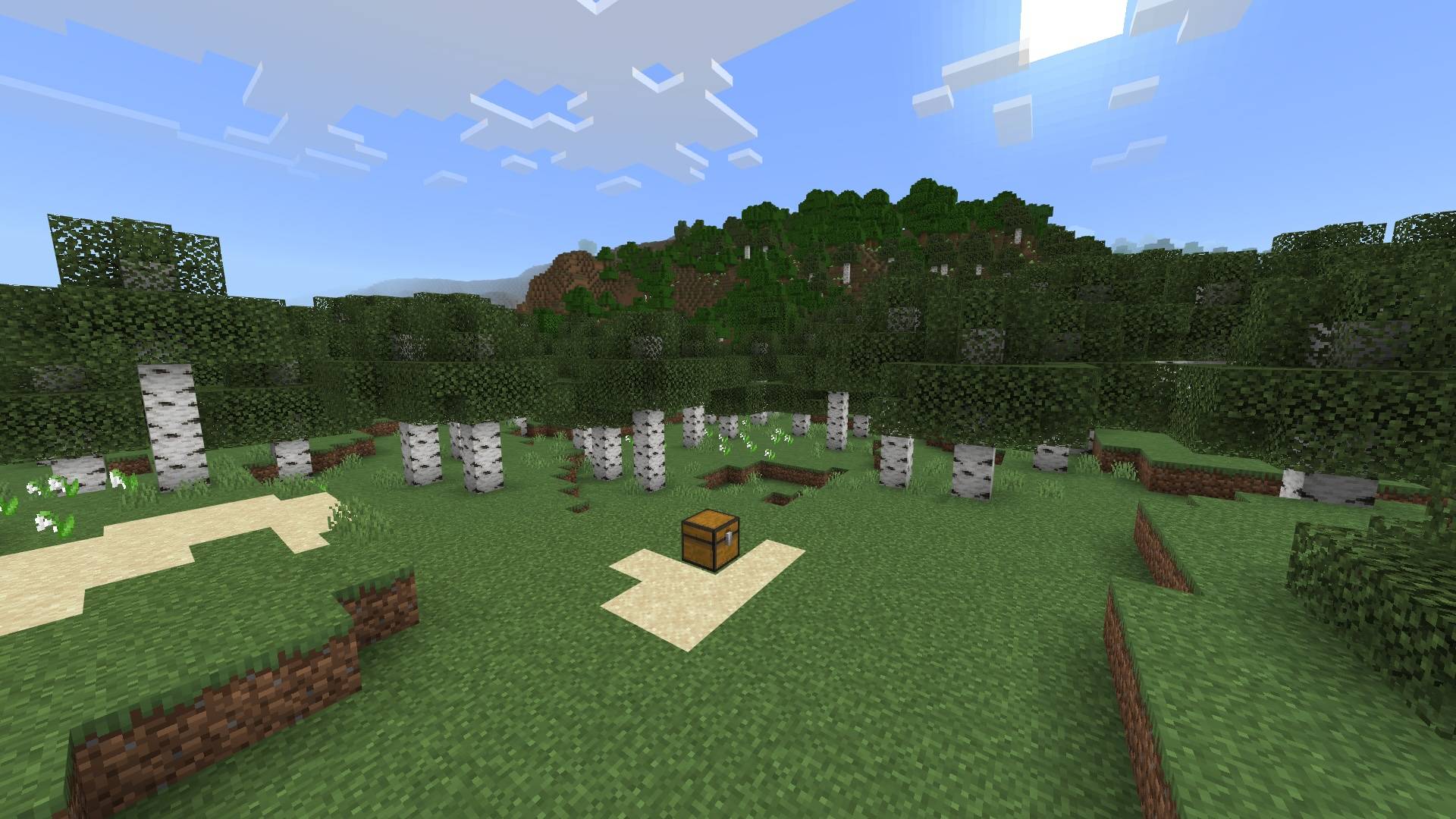 Legit Survival Secret Base — screenshot 5