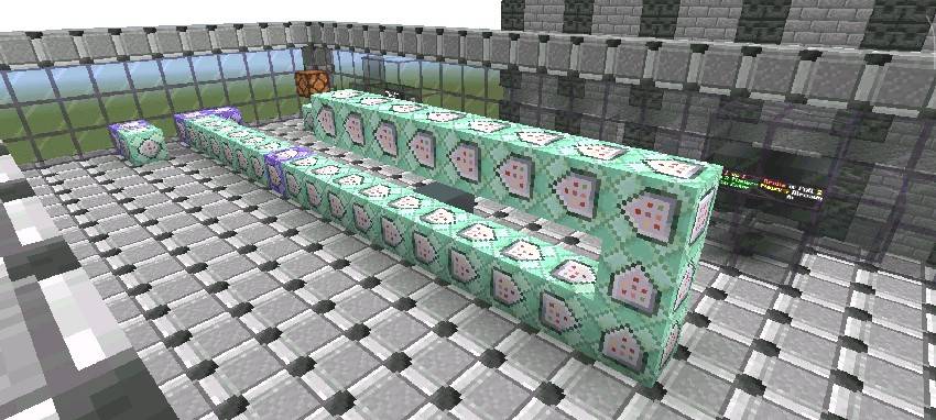 Ultimate Bedrock PvP Arenas | 6 Modes, 1v1 Auto-Lock & Lag-Free API — screenshot 3