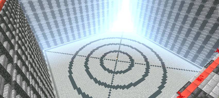 Ultimate Bedrock PvP Arenas | 6 Modes, 1v1 Auto-Lock & Lag-Free API — screenshot 8
