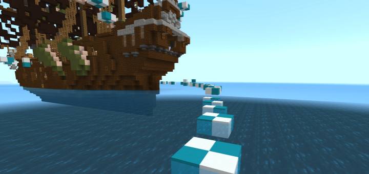 Island parkour — screenshot 4