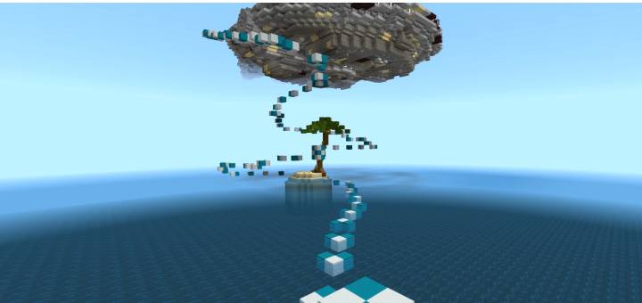 Island parkour — screenshot 5