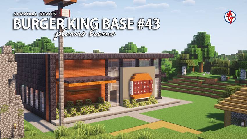 Survival Burger King #43 (Achievements On) — screenshot 1