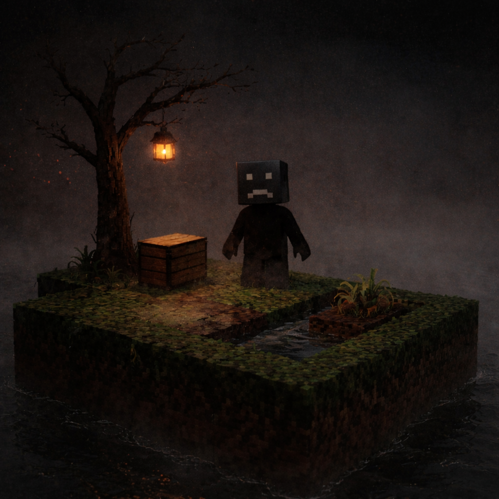 HorrorSkyBlock