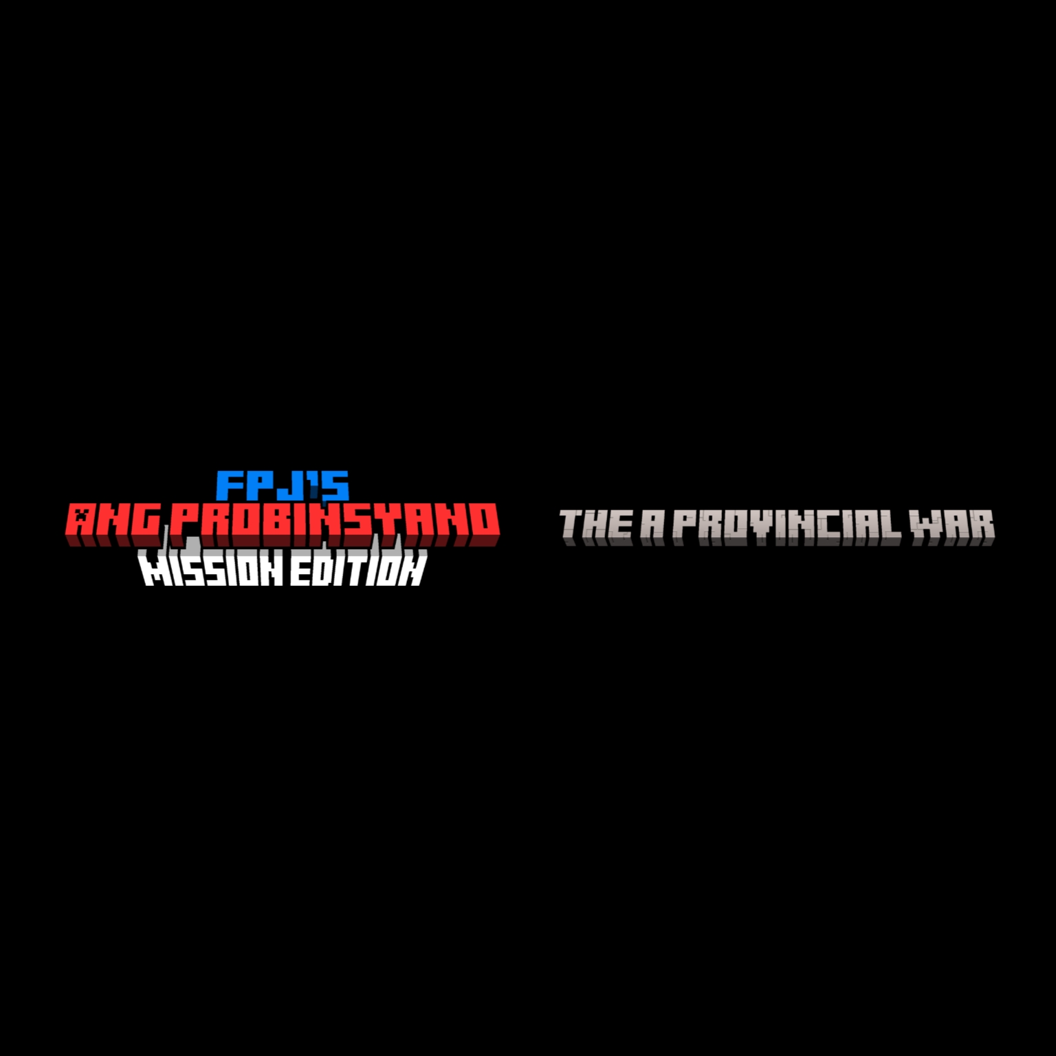 FPJ's Ang Probinsyano(The a Provincial War): Mission Edition