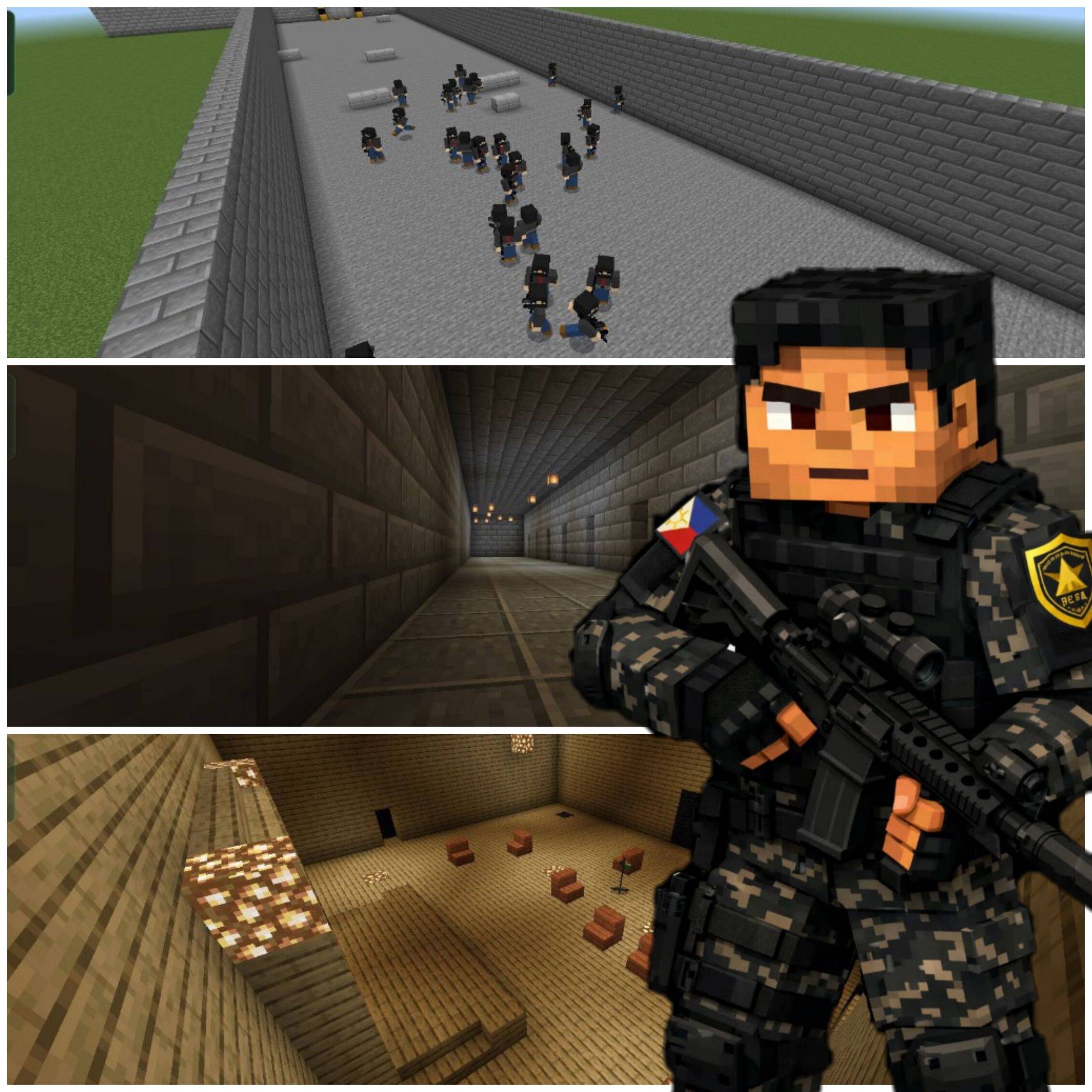 FPJ's Ang Probinsyano(The a Provincial War): Mission Edition — screenshot 8